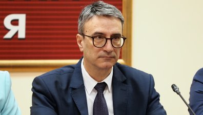 Трайчо Трайков: България прие 10 дерогации за руски части за АЕЦ "Козлодуй"
