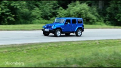 Най-големият проблем на Fiat-Chrysler е Chrysler