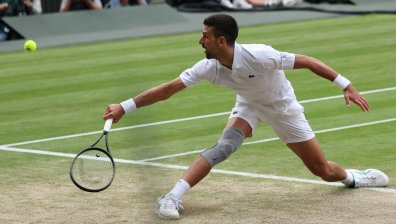 Джокович и Алкарас ще спорят за трофея на "Уимбълдън"