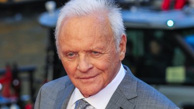 Хопкинс бил заспал, когато спечелил Оскара