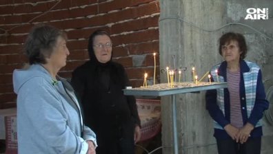 Събират пари за църква в с. Нови Левски
