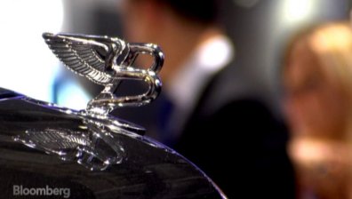 Най-бързото ултра-луксозно Bentley в света