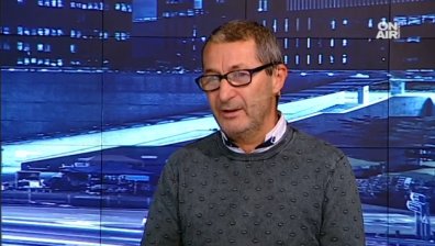 Едва ли и тази година ще видим намаляване на администрацията, смята Владимир Каролев