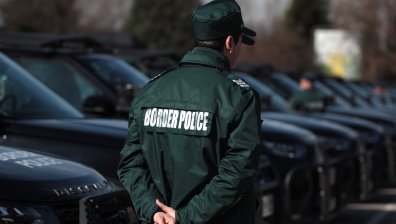 Само за нощ 800 мигранти опитали да влязат в страната ни през Турция