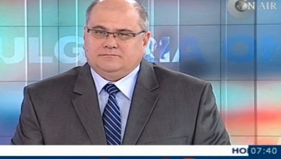Г. Минчев: България ще понесе най-много негативи, ако има санкции срещу Русия
