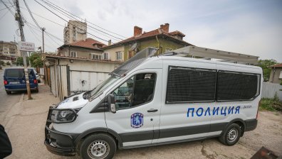 1 млн. лв. са иззети при акции срещу купуване на гласове в страната