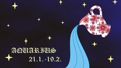 Сезонът на Водолеите носи изобилие от успехи за няколко зодии