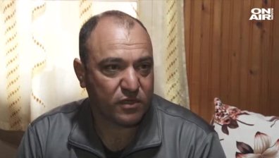 Да се завърнеш от Афганистан: Трогателна среща между български военен и кучето му