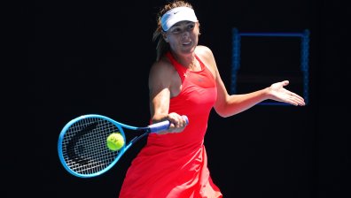 Мария Шарапова скоро ще мине под венчило?