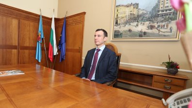 ГЕРБ-СДС в СОС: Кметът Терзиев не познава правомощията и задълженията си