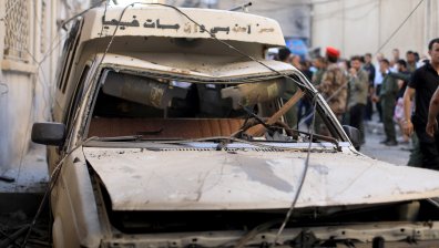 Дете се самовзриви на сватба в Афганистан, шестима души загинаха