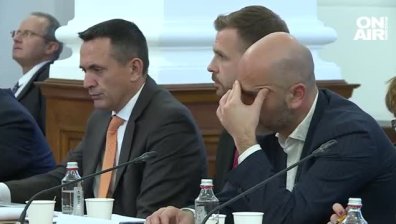 НСТС не постигна консенсус по 3 данъчни закона за догодина