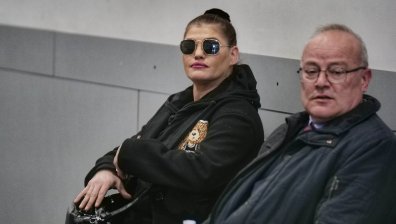 Евгени Минчев: Защо не погледнете ближните си, а давате оценки на Жана Бергендорф