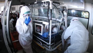 Ръст на случаите на Ковид-19 у нас, 254-ма от пациентите са починали (ОБНОВЕНА)