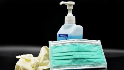 Критика в Германия: Защо на бездомните хора се предлагат маски със съмнително качество