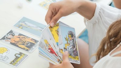 Нумерологична прогноза и таро карта за 18 септември