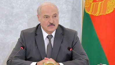 Лукашенко: Протестите приключват, трябва да се справим с икономиката