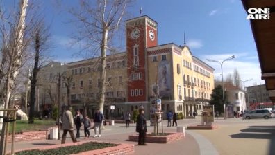 Кметът на Хасково Добри Беливанов отказа да подаде оставка