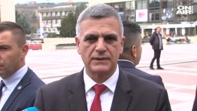 Янев: Очаквам прокуратурата да действа съобразно закона относно "Хемус"