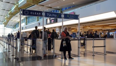 Бомбена заплаха внесе смут на летище във Вашингтон