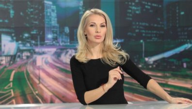 Водещата на „Денят ON AIR“ Ганиела Ангелова: Спазвам традициите на Великден