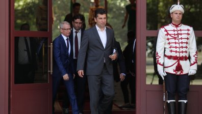ПП: Няма условия за формиране на проевропейско правителство, оставаме опозиция