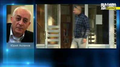 Юрий Асланов: Невъзможно е да се постигне еднопартийно управление след изборите на 5 октомври