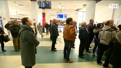 Всички пострадали туристи в Египет - вече у дома