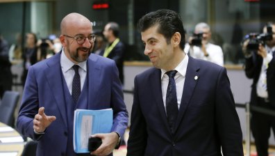 Петков: Днес българската позиция за РСМ беше непроменена