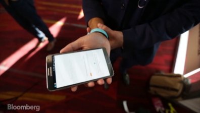 CES-2015 - паролата на бъдещето сте... вие
