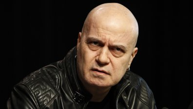 Слави Трифонов: Свалихме правителството на Кирил Петков заради Македония