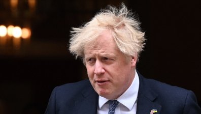 Лишиха Борис Джонсън от специален достъп до парламента заради "Партигейт"