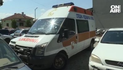 Продължава разследването на канала за трафика на миграни, заловени с линейка
