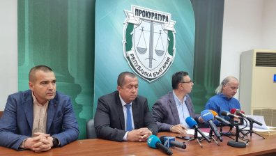 Оставиха в ареста ръководителя на ВиК-Несебър и Поморие Свилен Станчев