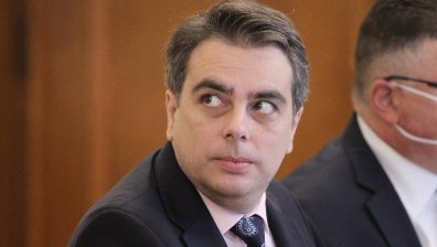 Депутатите изслушват Асен Василев за актуализацията на бюджета