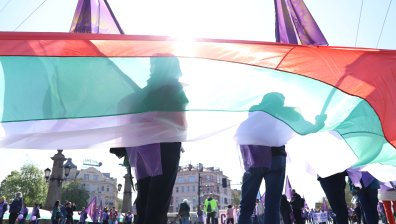 Как 1 май се превръща в Ден на труда