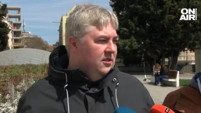 Руски граждани у нас отново поискаха убежище за противниците на войната в Украйна