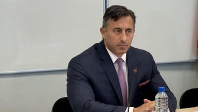 Спецов влезе в "Лукойл": Производството няма да спира, работните места ще бъдат запазени