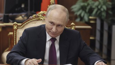 Глас от Москва: Скоро Румъния ще бъде част от Русия