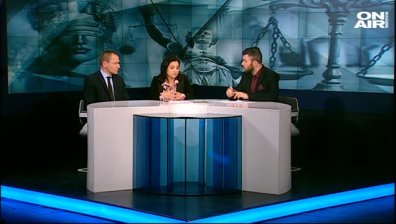 Няма нуджа от промени в НК