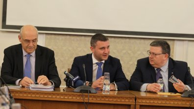България няма да участва в сделката за продажбата на ЧЕЗ
