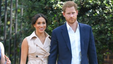 Приятелите на Меган я предупредили да не се омъжва за Хари