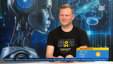 AI пише по-добре от 90% от хората, които се смятат за поети
