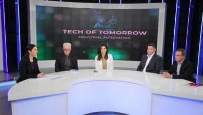 Експерти пред Tech of Tomorrow: Инженерните иновации в следващите години ще идват предимно от бизнеса