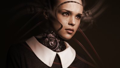 Роботите заменят хората: Изкуственият интелект заличава милиони работни места