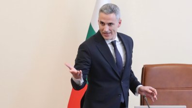 Гюров: Две трети от разследванията на МВР бяха блокирани от прокуратурата