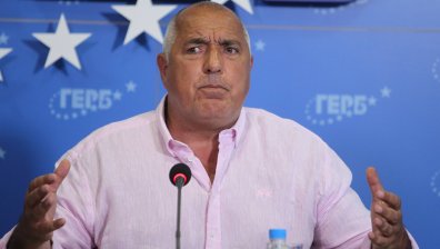 Борисов разкритикува остро управляващите за водената финансова и фискална политика