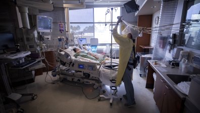 СЗО даде нови препоръки за лечение на пациенти с Ковид-19