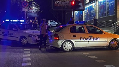 Пияният полицай от Търново е в ареста, негови познати не са го виждали да пие