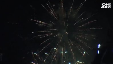 Как посрещнаха Новата 2021 година в българските градове?